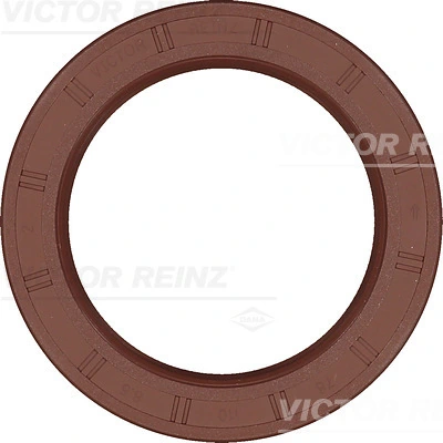 Shaft Seal, crankshaft